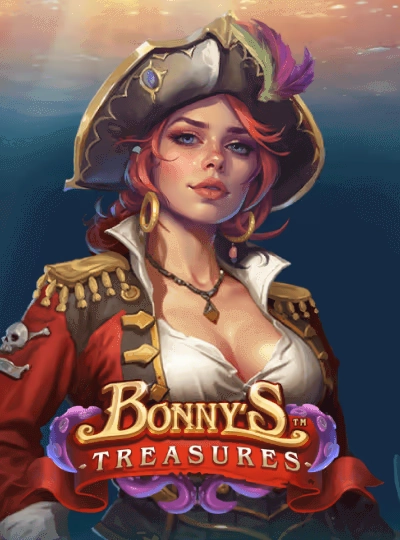 Lucky bingo game cover
