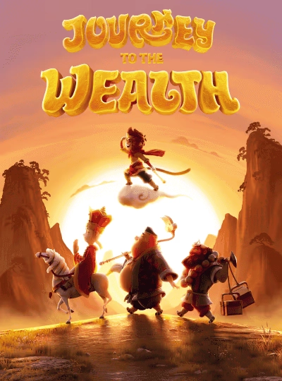 Bonus round slot game cover
